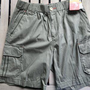 Tommy Bahama cargo shorts